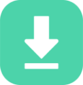 Ícono descarga